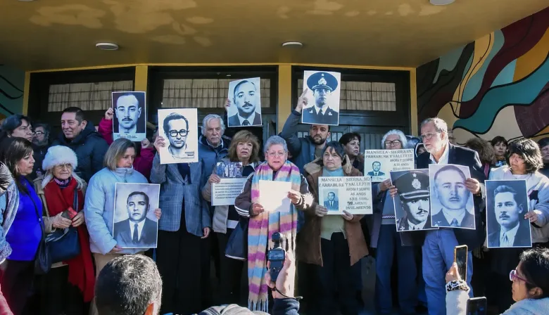 Operación Masacre: Se saldó una deuda de 70 años con los fusilados de José León Suárez