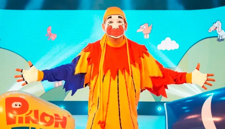 Teatro: cómo será la gira de Piñón Fijo en vacaciones de invierno