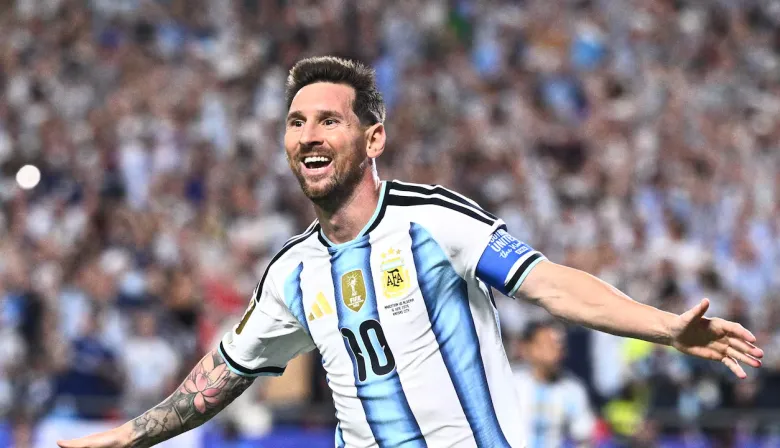 Tabla de goleadores: Messi, Mbappé y Haaland ya son las figuras del Mundial