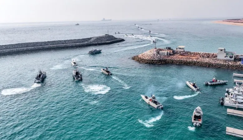 11.000 marinos atrapados en el Golfo: Hormuz se convierte en la primera prueba real de la paz con Irán