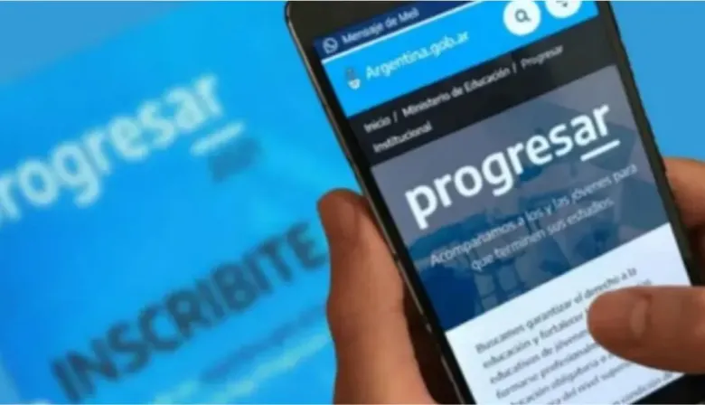 ANSES activa hoy el pago de las Becas Progresar: consultá cuándo cobrás según tu DNI