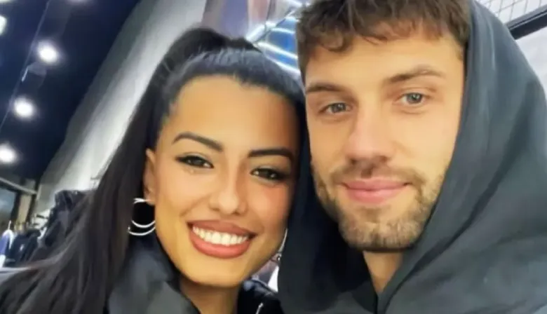Tato Algorta y Luz Tito respondieron si están enamorados o no