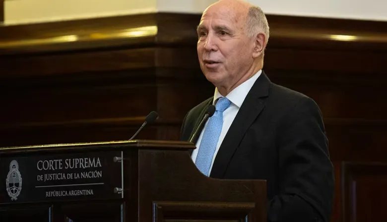 La definición de Lorenzetti que corta expectativas sobre Cristina y agita al peronismo