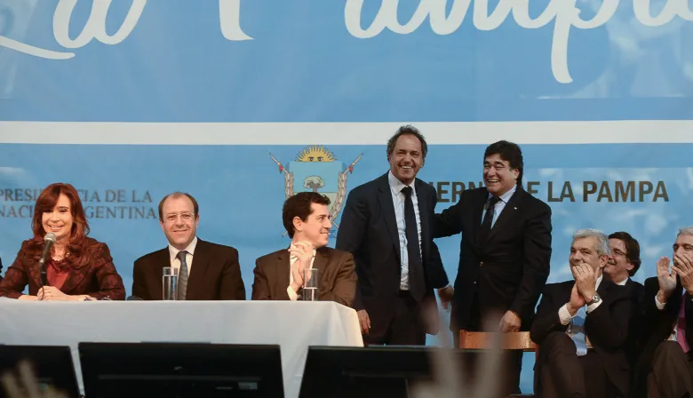 CFK con Scioli y el "chamuyo" de Macri: qué pasó el 25 de junio de 2015