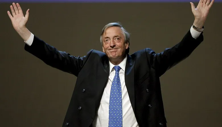Néstor Kirchner a 72 horas de la derrota: qué pasó el 25 de junio de 2009