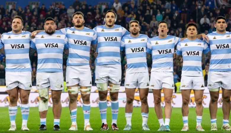 Los Pumas confirman plantel y debutarán en el nuevo Nations Championship