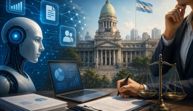 La Ciudad impulsa el uso de inteligencia artificial en la Administración Pública
