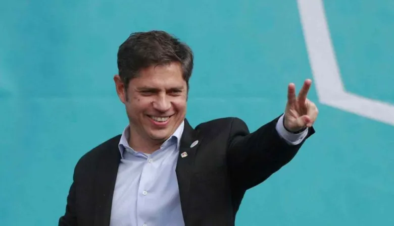 El mercado empieza a mirar a Kicillof: hubo contactos con inversores en Wall Street