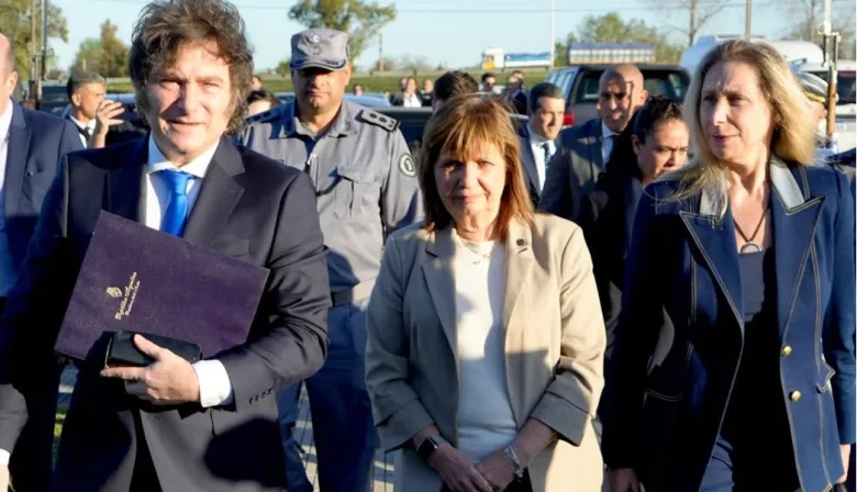 Un gobierno que ya se parece a los gobiernos