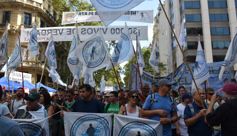 Avanza la jubilación especial de veteranos de Malvinas en PBA: a quiénes excluye