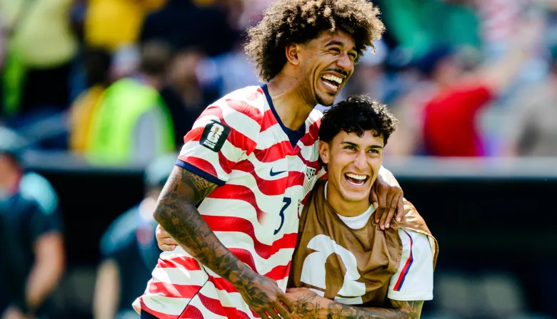 Ecuador, Estados Unidos, Paraguay, Países Bajos y todos los partidos del Mundial hoy