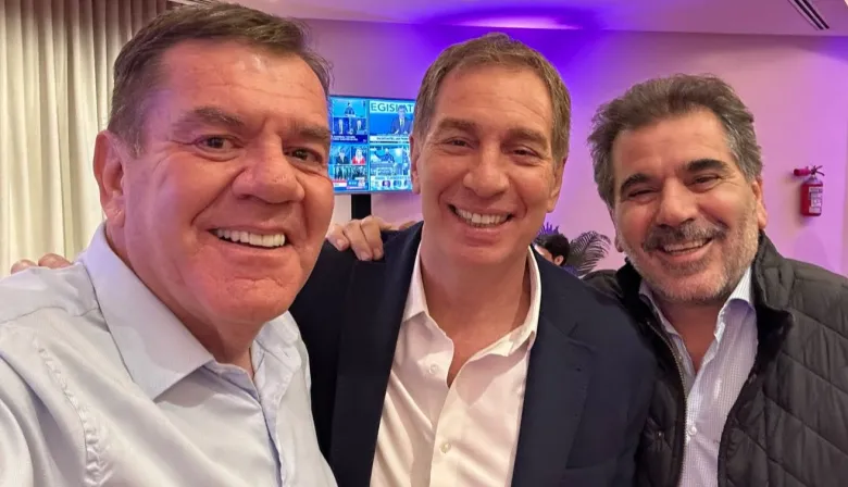 Inesperado: el bloque PRO en PBA apoyó un proyecto clave de Máximo Kirchner
