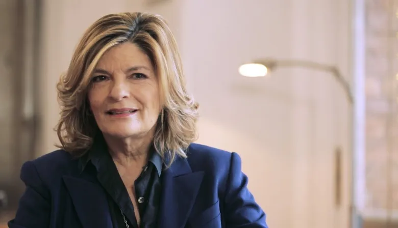 La publicación de Teresa Costantini que multiplicó los apoyos en la pelea por el apellido