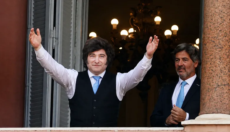 Milei va por una reforma clave de la Justicia: uno por uno, los objetivos