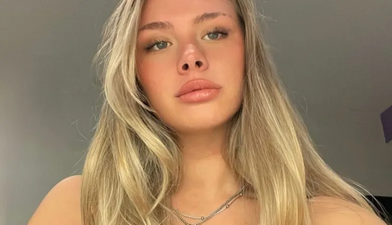 El pasado de Ekaterina Ojeda, la joven del escándalo entre Mauro Icardi y La China Suárez