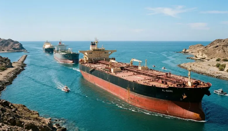 Irán, Hormuz y el petróleo: la tregua baja los precios, pero no elimina el riesgo global