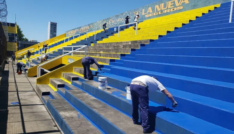 “Equipo de Cracks”: la campaña que busca poner en valor los clubes de ascenso