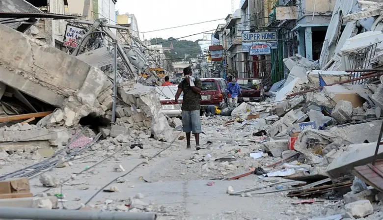 ¿Están conectados los seis sismos en 24 horas? Qué dice la ciencia sobre la cadena global de terremotos