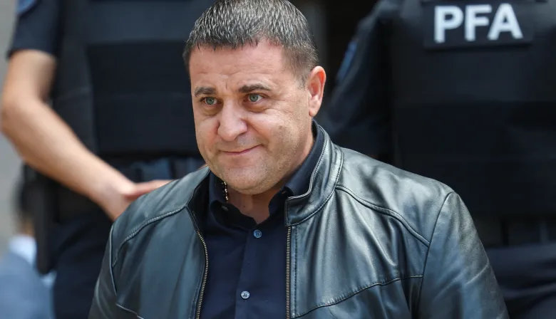 Doble golpe para Toviggino por la mansión de Pilar: qué frenó la Justicia