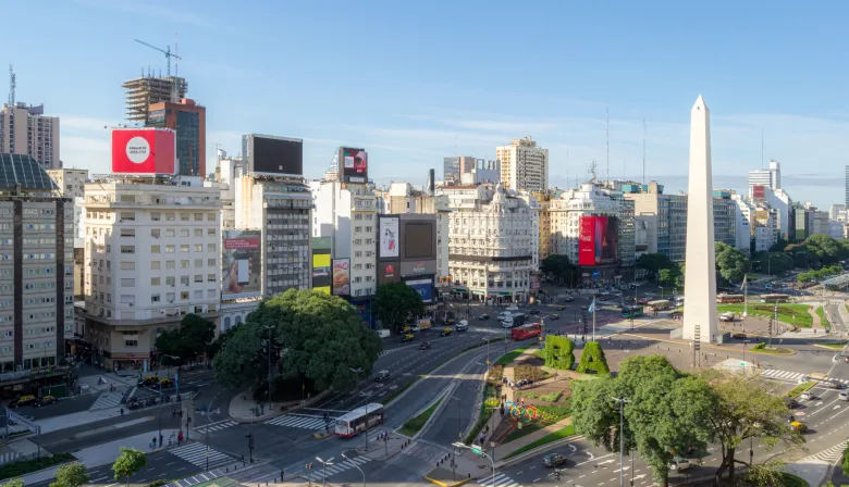 Milei habilita el avance del traspaso de la Justicia Nacional a la Ciudad