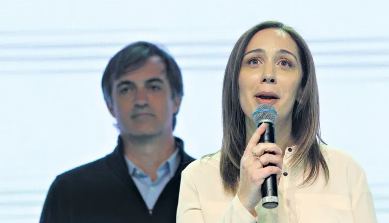 Esteban Bullrich y el PRO: el día que logró un hecho histórico contra CFK
