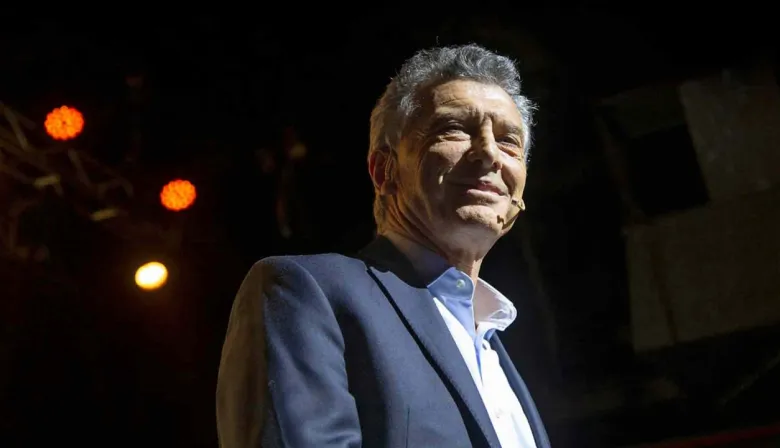 El plan del PRO para 2027 arranca en Mar del Plata con Mauricio Macri al frente