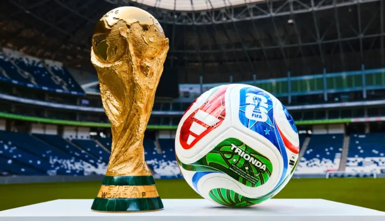 Mundial 2026: 18 clasificados y cuatro cruces confirmados de dieciseisavos