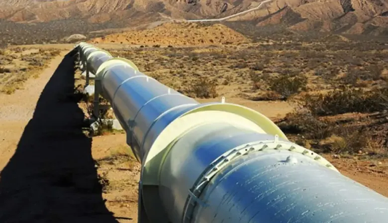De Vaca Muerta al mundo: aprueban un megaproyecto de USD 1.300 millones para exportar gas
