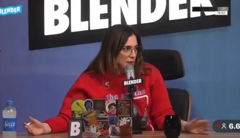 Cómo sigue el escándalo por los despidos en Blender tras los dichos de Fio Sargenti