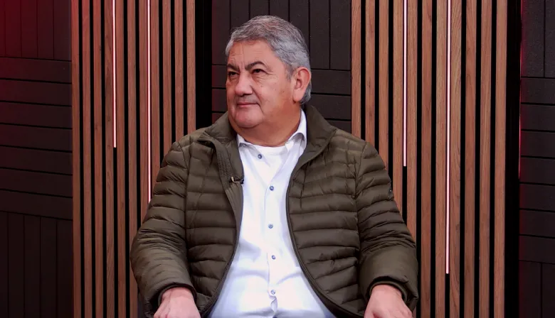 Ramón Vera explicó por qué La Libertad Avanza ganó terreno en Moreno y el conurbano