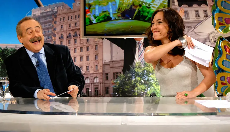 Quién fue Ernestina Pais: la periodista que dejó una huella en la televisión argentina