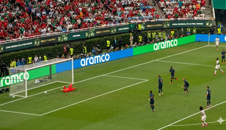 Tras un error de Muslera, Uruguay perdió con España y se quedó afuera del Mundial 2026