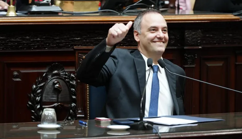 El fin de Adorni: sus cuatro momentos desafortunados en los últimos 100 días