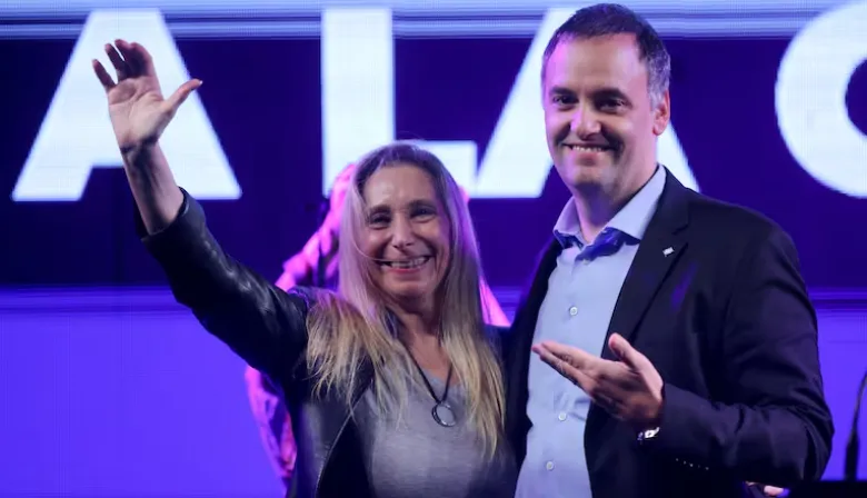 Renunció Adorni: el mensaje de Karina Milei, la primera en despedirlo