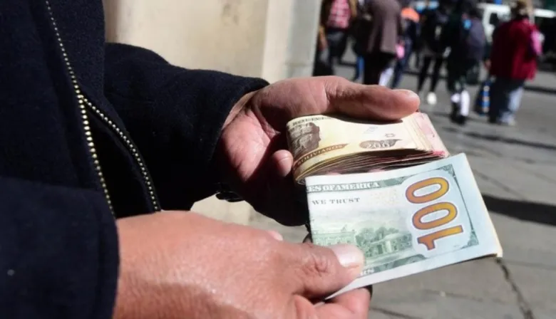 Bolivia abandona el tipo de cambio fijo y devalúa: el ajuste que todos veían venir ya empezó