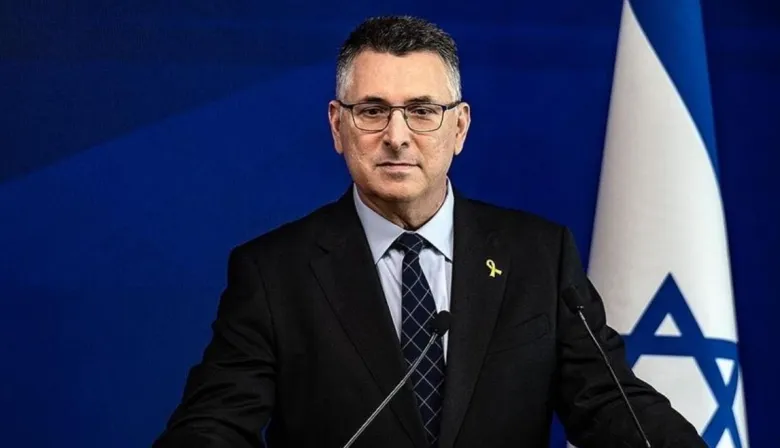Sa'ar respalda a Netanyahu y abre la puerta a una coalición más estable