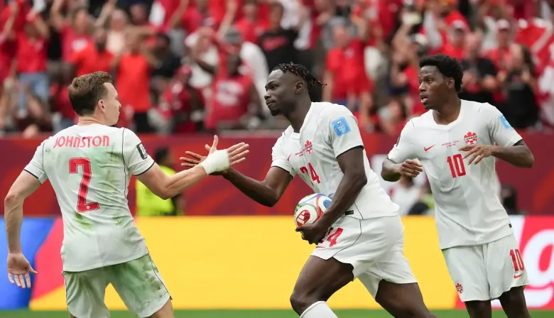 Comienzan los 16avos de final del Mundial 2026: Sudáfrica y Canadá inauguran la fase