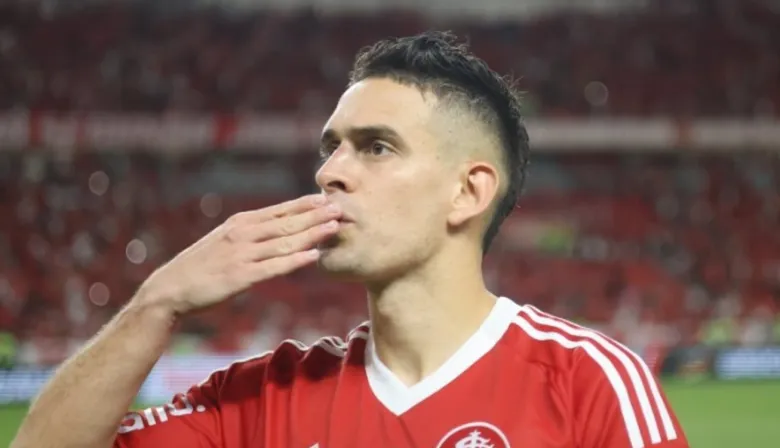 River mueve el mercado: cuánto paga por Borré y quién llega para cubrir a Bustos