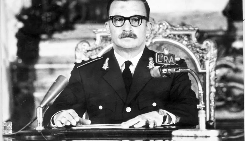Arturo Illia, Julio Alsogaray y la frase en la Casa Rosada que quedó en la historia