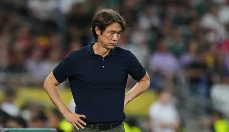 Escándalo en Corea del Sur: renunció el entrenador y el presidente ordenó investigar