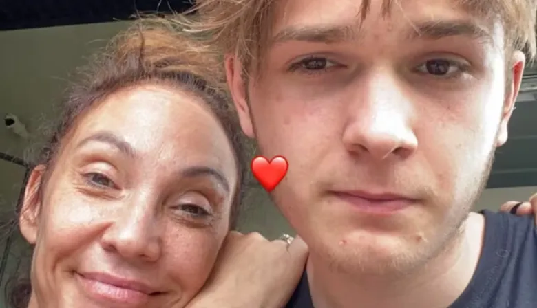 Quién es Benicio Guyot, el hijo de Ernestina Pais que se volvió viral en redes