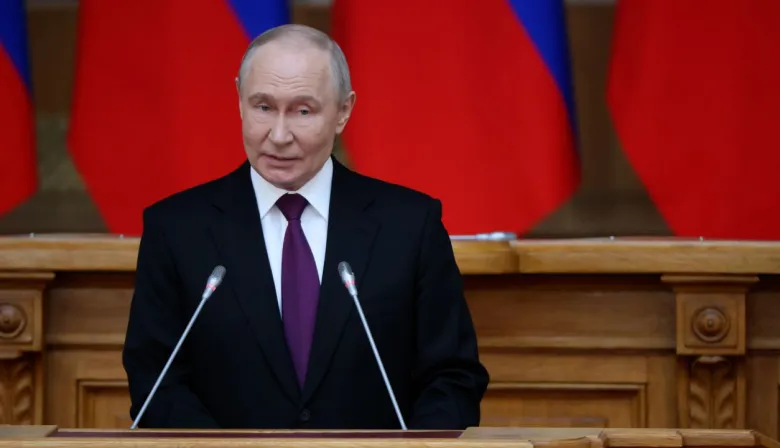 La guerra pega en el combustible y expone el desgaste interno del Kremlin
