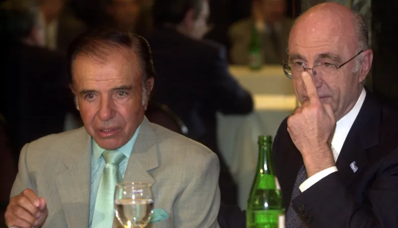 Santilli empoderado: qué hace un jefe de Gabinete y desde cuándo existe