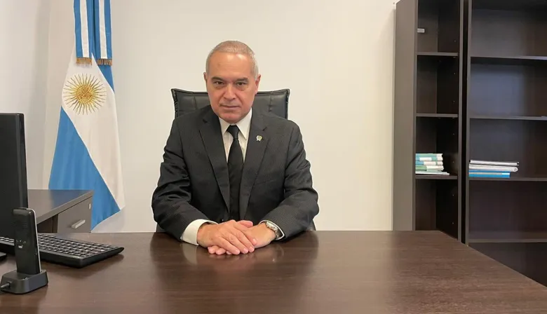 La salida de Marcelo Romero que obliga a Milei a mover fichas en Seguridad