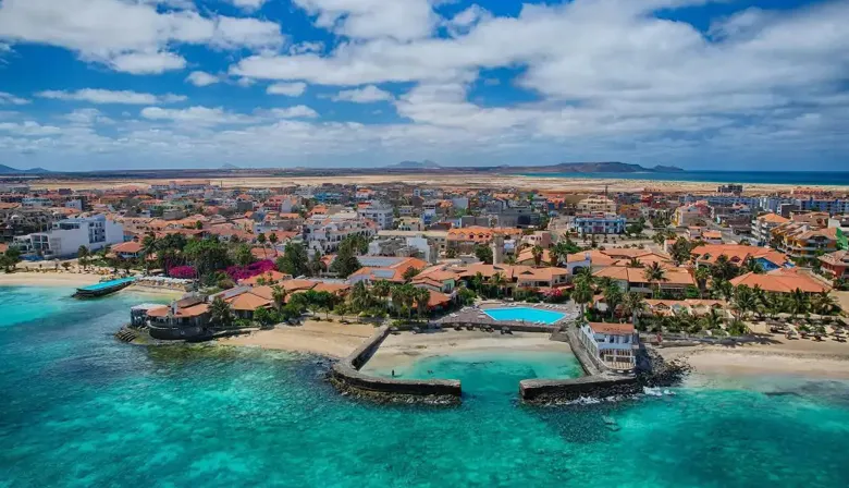 Dónde queda Cabo Verde: el país africano que enfrentará a Argentina