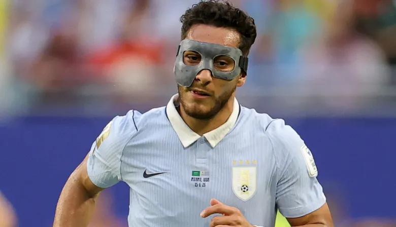 La impactante frase del futbolista uruguayo Sebastián Cáceres sobre Marcelo Bielsa