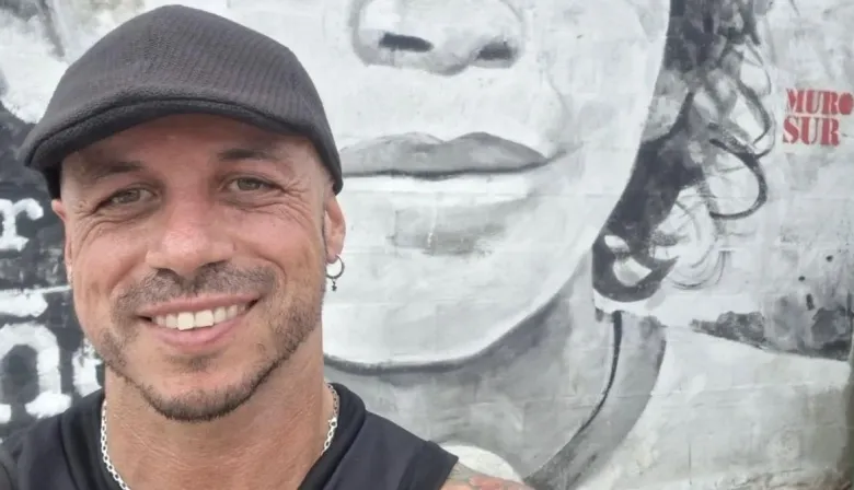 Nacho Levy habló tras las acusaciones de Cecilia Ce: “Necesito reparar el daño”