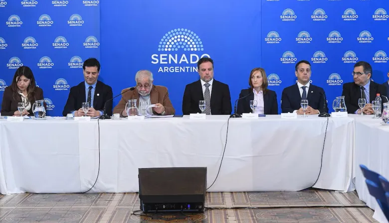 El oficialismo reactiva la agenda judicial y apura nombramientos clave
