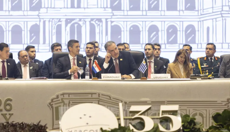 Acuerdo Mercosur-Unión Europea: la ausencia de Milei cambia el peso de Argentina