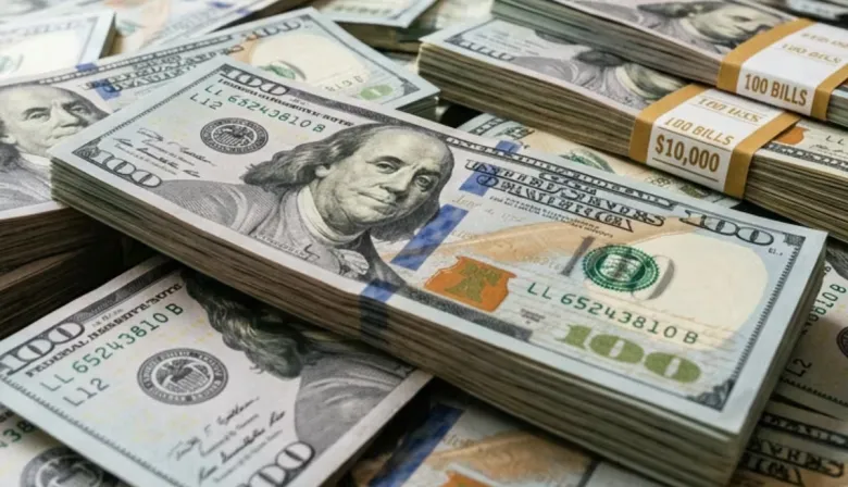 Junio cerró con el dólar arriba de los $1.500 y el BCRA desacelerando compras